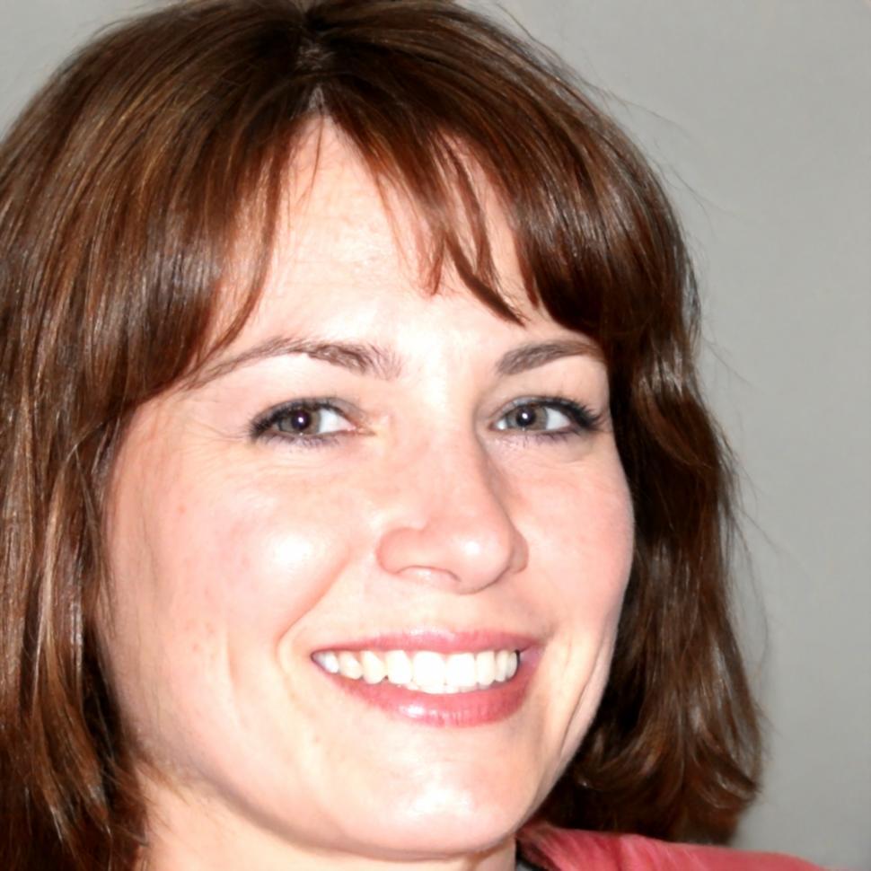 Sarah Meyer, Teamleiterin