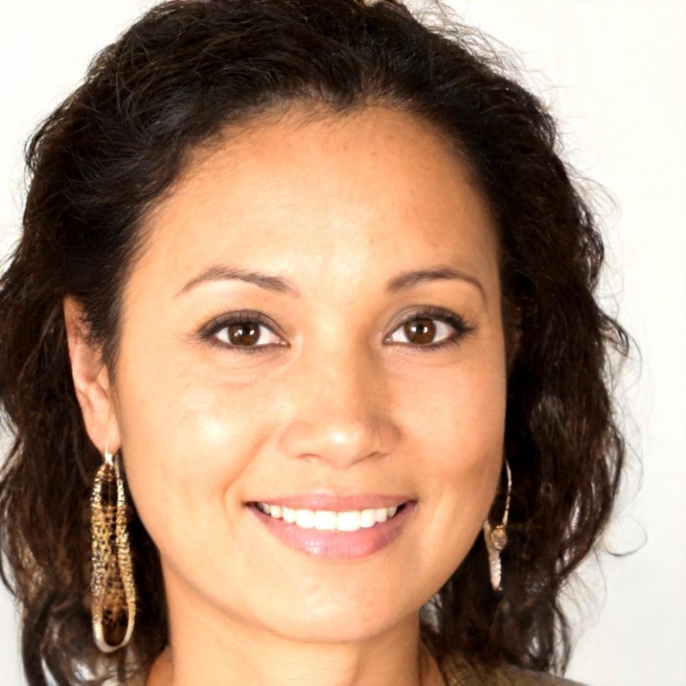 Lisa Schmidt, Beraterin